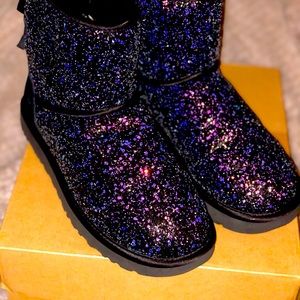 Gently used Women’s Ugg Short Boots